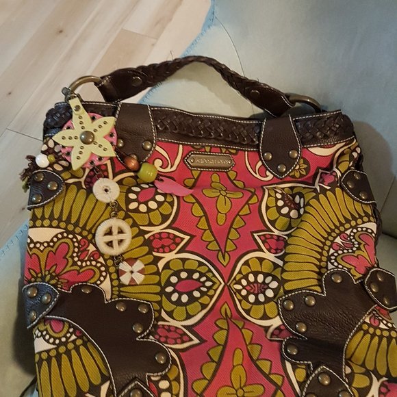 Isabella Fiore bag - Picture 3 of 5